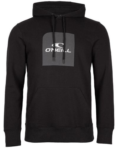 O'neill Sportswear Sweat-shirt 2750012-19010 - Noir