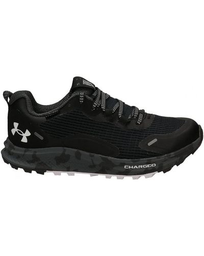 Under Armour Chaussures UA W CHARGED BANDIT TR 2 SP - Noir