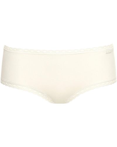 Lisca Shorties & boxers Shorty Ines - Blanc