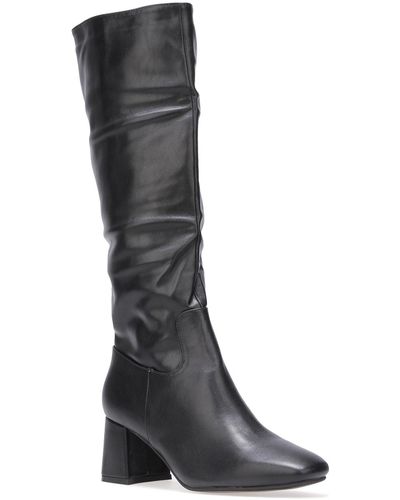 La Modeuse Bottes 68679_P160209 - Noir