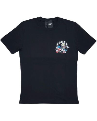 PYREX T-shirt 42079 - Bleu