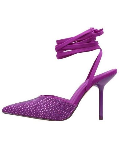 KRACK Chaussures escarpins LIVY - Violet