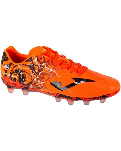 Joma Jewellery Chaussures de foot Super Copa 24 SUPS FG - Orange