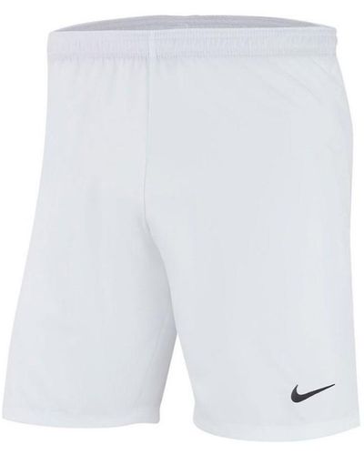 Nike Pantalon Laser IV - Blanc
