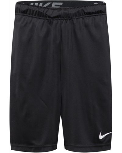 Nike Short FB4196 - Noir