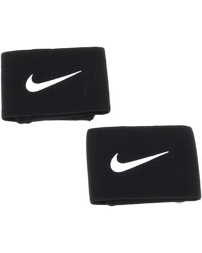 Nike Accessoire sport Nk guard stay-ii - Noir