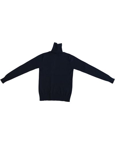 B.Young Pull Pullover Bypimba - Bleu