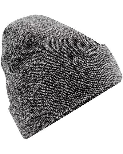 BEECHFIELD® Bonnet Original - Gris