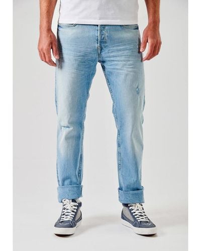 Kaporal Jeans DATTE - Bleu