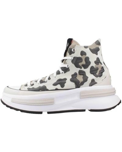 Baskets montantes Converse pour femme R ductions en ligne jusqu