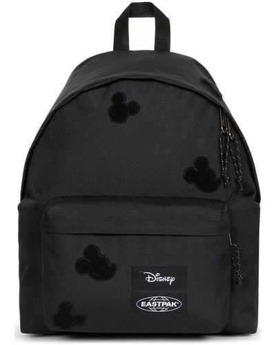 Eastpak Sac a dos Padded Pak'r X Mickey Patches - Noir