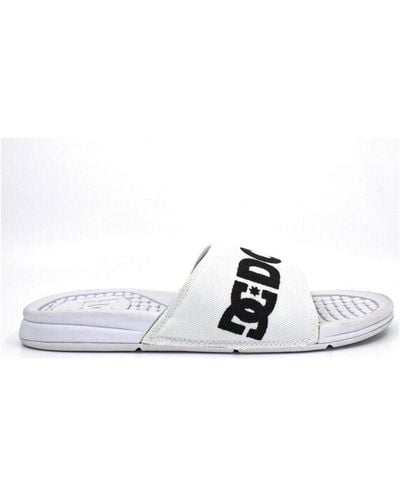 DC Shoes Sandales -BOLSA ADYL100032 - Blanc