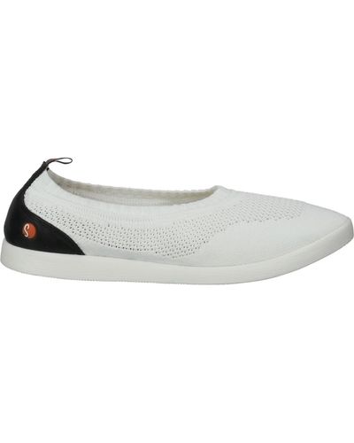 Softinos Ballerines Ballerines - Blanc