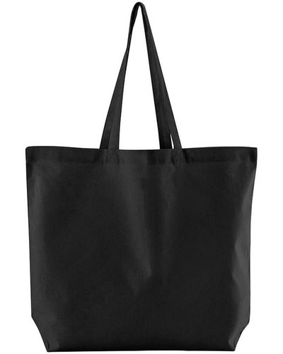 Westford Mill Sac Bandouliere Bag For Life - Noir