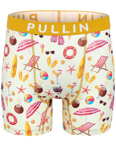 Boxers Pullin pour homme R ductions en ligne jusqu 50 Lyst