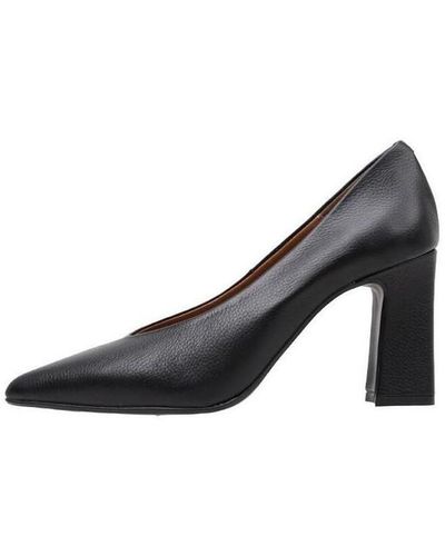 Sandra Fontan Chaussures escarpins BRUMAS - Noir