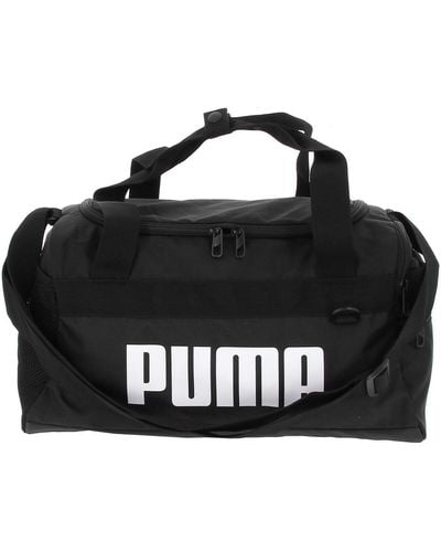 Sacs dos Noir PUMA pour homme Lyst