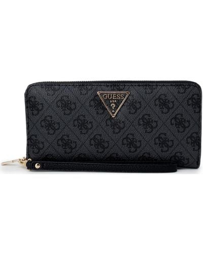 Guess Portefeuille SG850046 - Noir