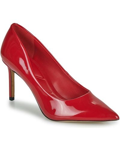 ALDO Chaussures escarpins STESSYMID - Rouge