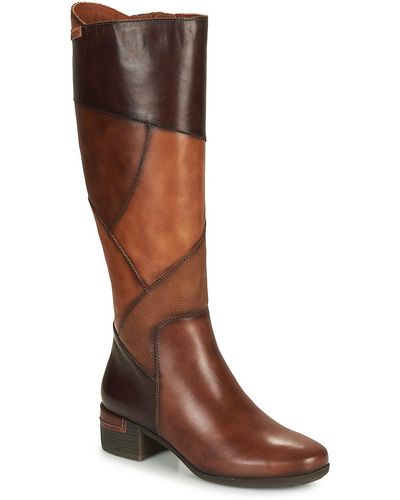 Bottes Pikolinos pour femme | Réductions en ligne jusqu'à 43 % | Lyst