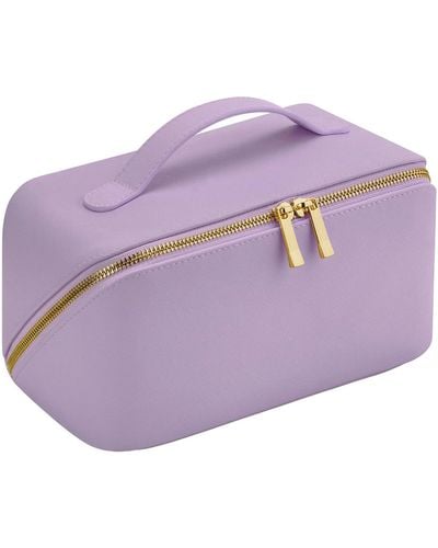 Bagbase Trousse Boutique - Violet