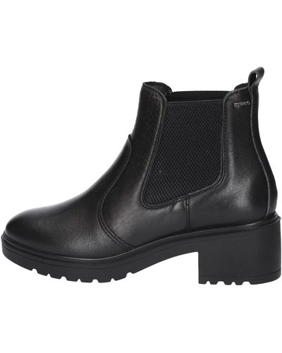 Igi&co Boots 26529/00 - Noir