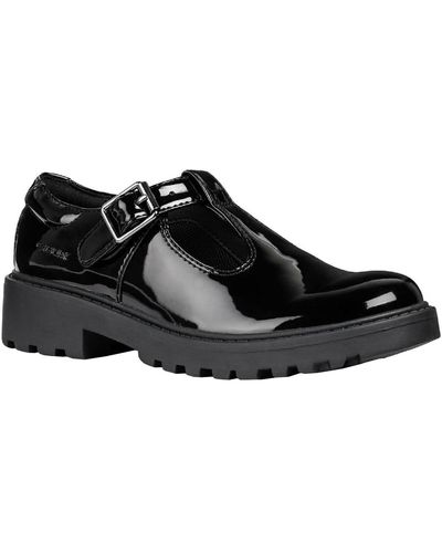 Geox Chaussures escarpins Casey G E - Noir