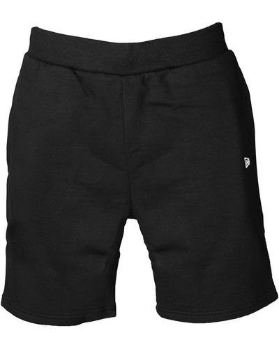 KTZ Pantalon Essentials Shorts - Noir