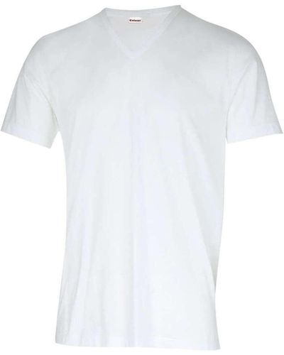 EMINENCE T-shirt 105363VTPER27 - Blanc