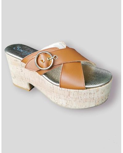 Talons plateformes et escarpins Semerdjian pour femme R ductions