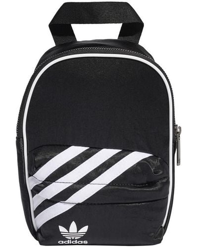 adidas Sac a dos Sac à dos MINI - Noir