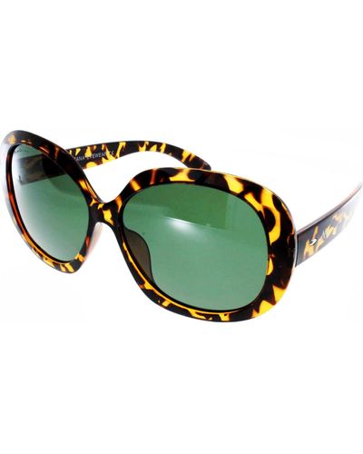 Montana Lunettes de soleil MP63E - Vert