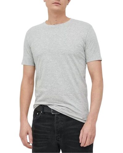 MICHAEL Michael Kors T-shirt 6F22C10023 - Gris