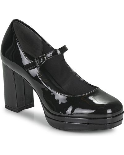 Tamaris Chaussures escarpins 24405-018 - Noir