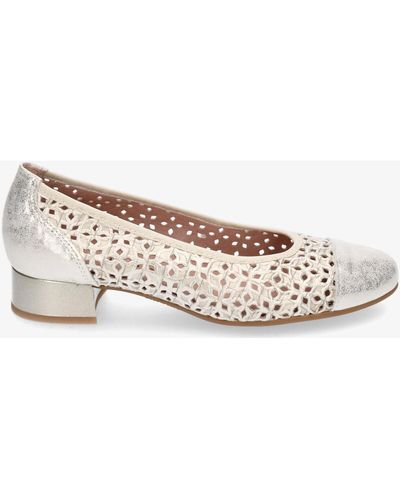 Pitillos Chaussures escarpins 5081 - Rose
