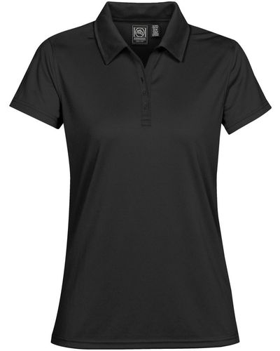 STORMTECH T-shirt Eclipse - Noir