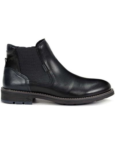 Chaussures fluchos outlet soldes
