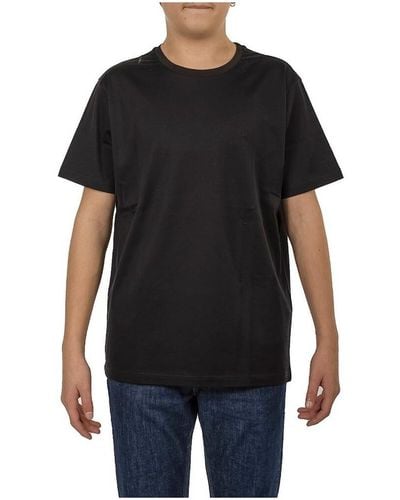 Navigare T-shirt 64601-98217 - Noir