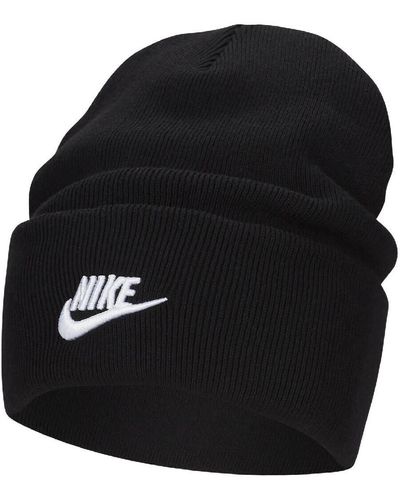 Nike Chapeau FB6528 - Noir