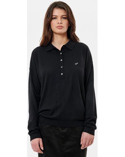 Kaporal Sweat-shirt LIVIA - Noir
