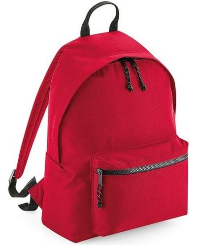 Bagbase Sac a dos BG285 - Rouge