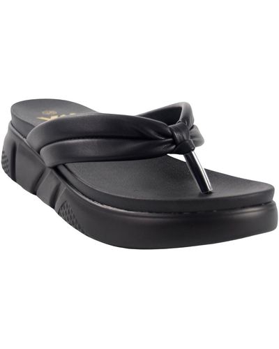 Xti Chaussures Sandale 43689 noir