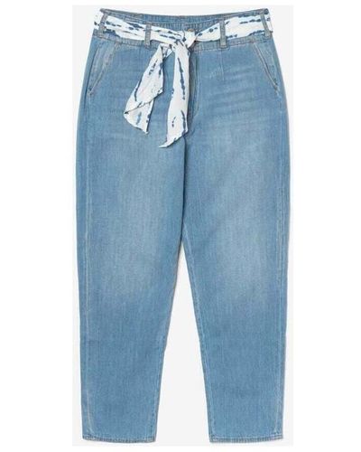 Le Temps Des Cerises Jeans Sunbury jeans bleu