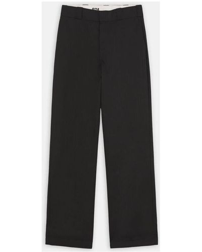 Dickies Pantalon 874 WORK PANT W - DK0A4YH1-BLK BLACK - Noir