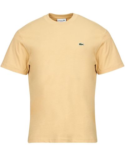 Lacoste T-shirt TH7318 - Neutre