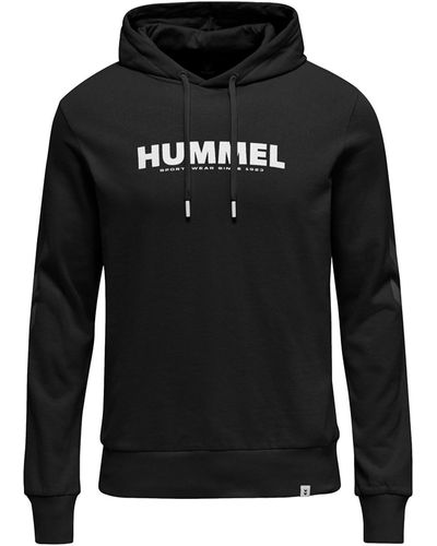 Hummel Sweat-shirt - Noir
