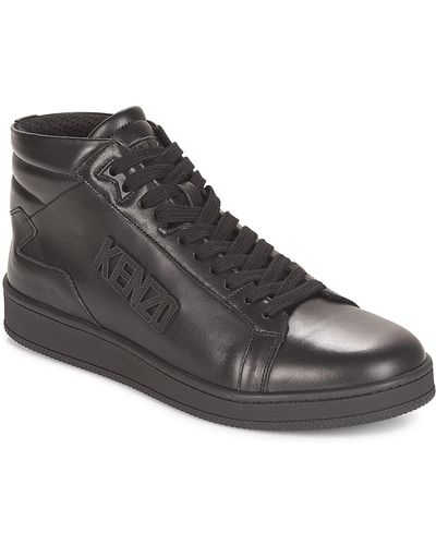 Chaussure kenzo homme clearance tennix