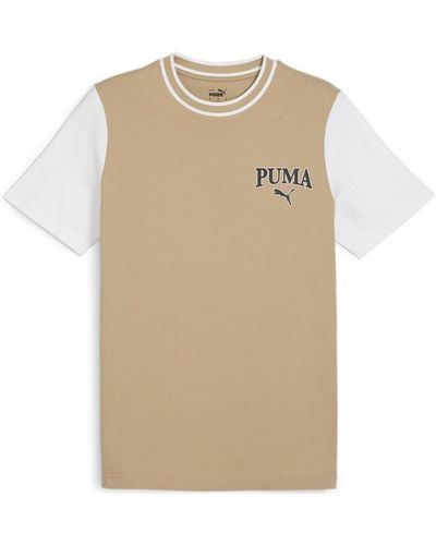 PUMA T-shirt 678968 - Neutre