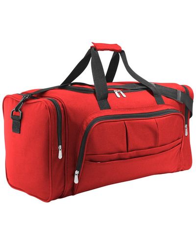 Sol's Valise 70900 - Rouge