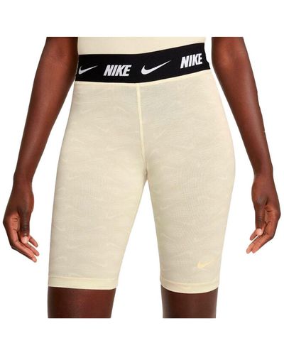 Nike Short DM4658-715 - Neutre